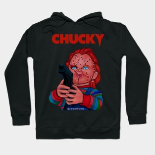 Chucky Hoodie